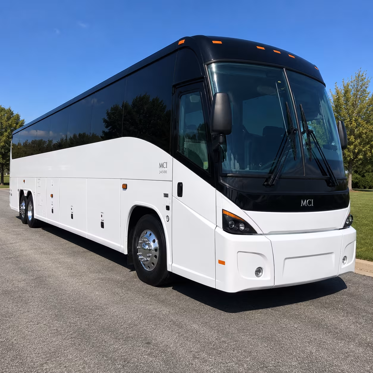 airport shuttle buses for austin s corporate campuses tech groups