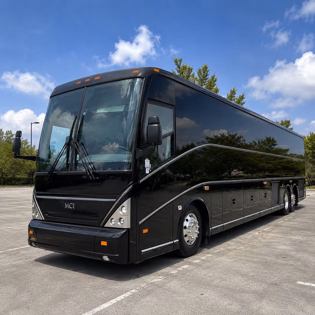 austin airport transportation onboard seating
