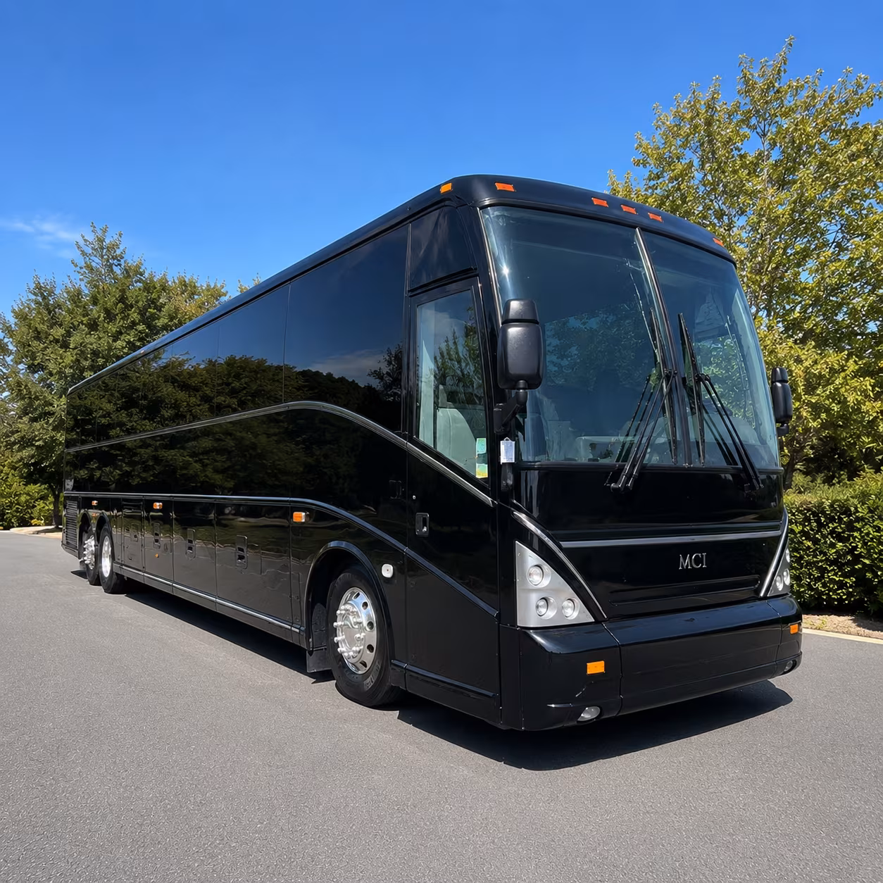 austin religious group transportation