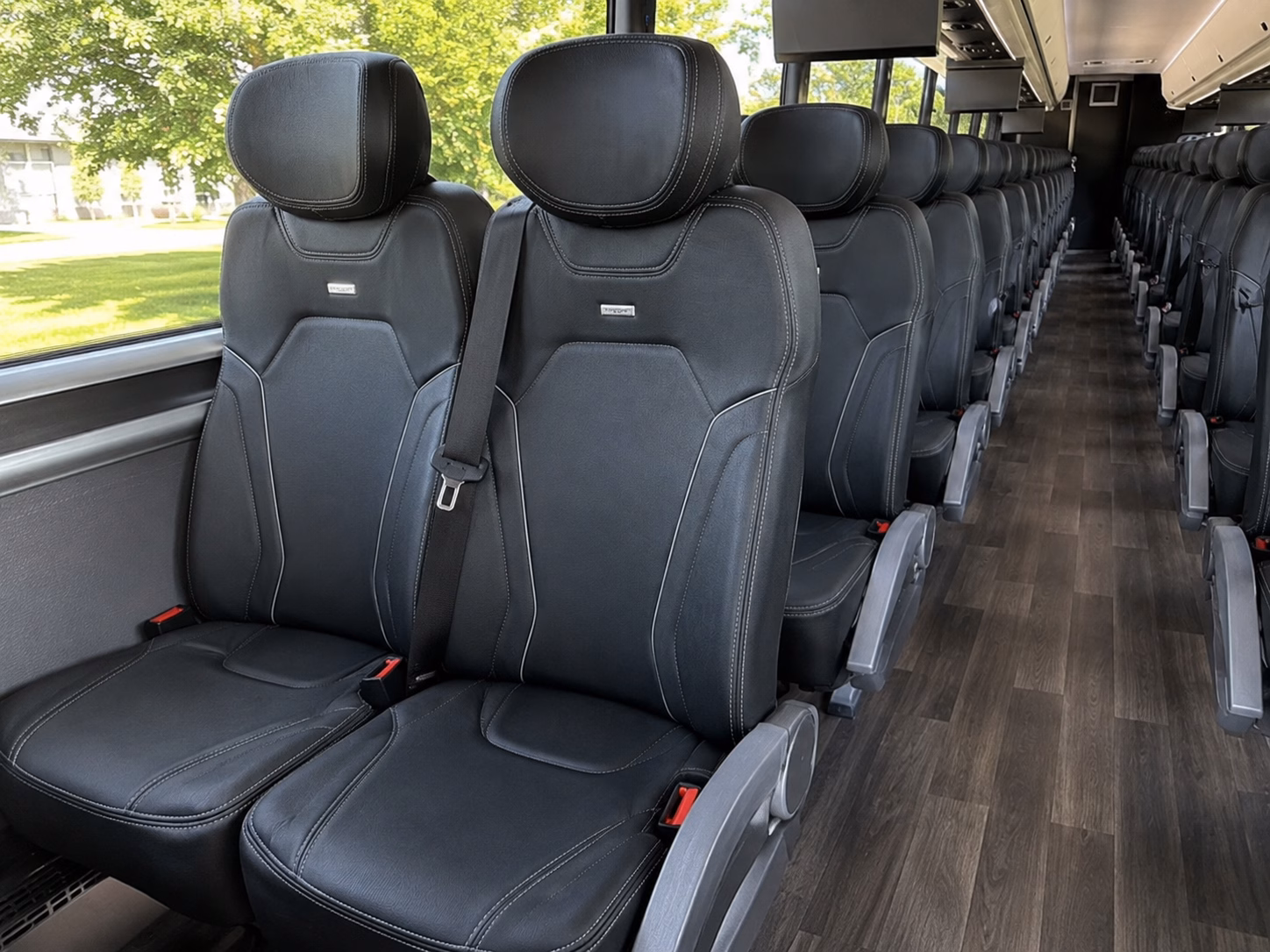 austin school event transportation