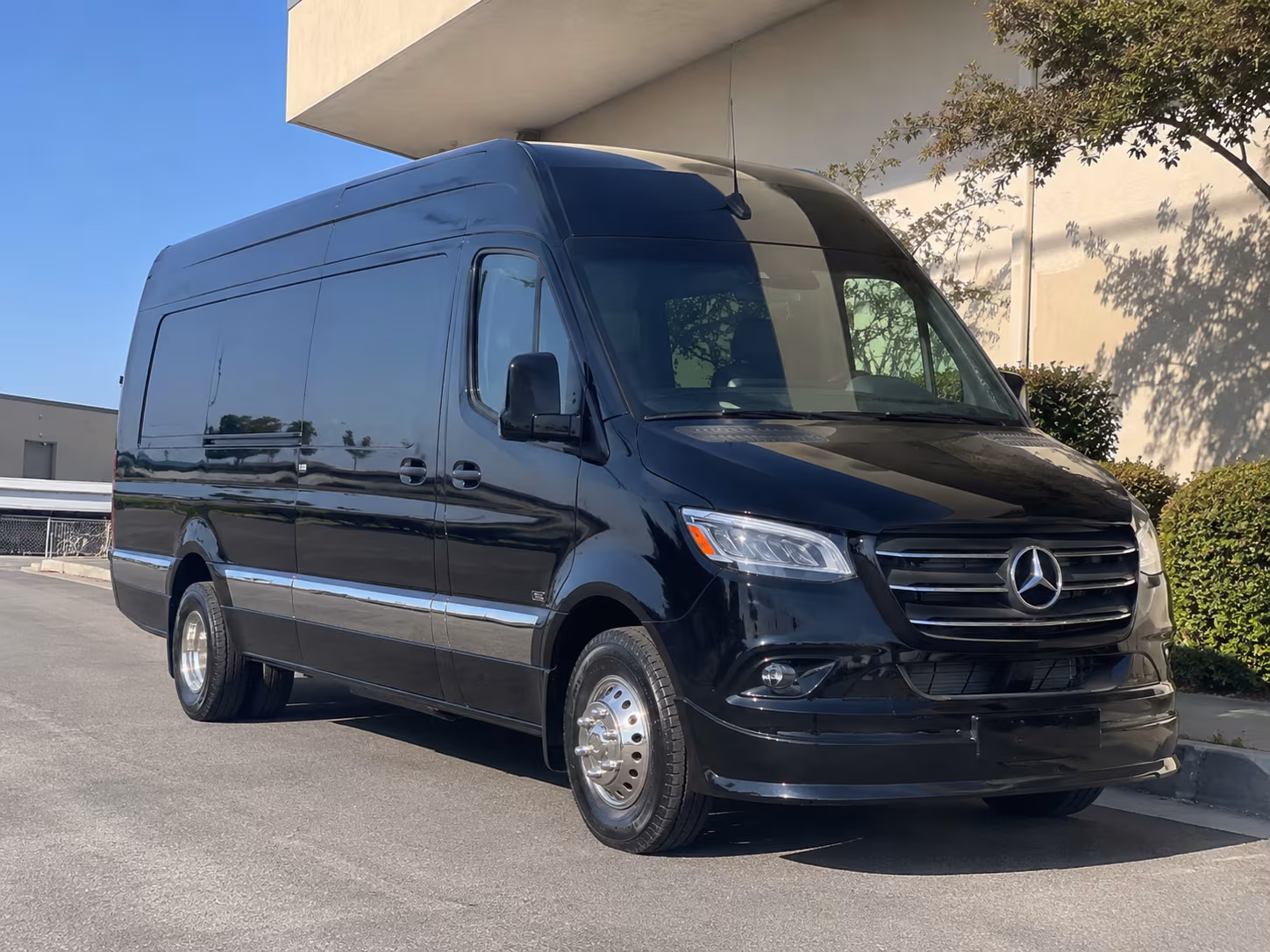 austin sporting event transportation onboard seating