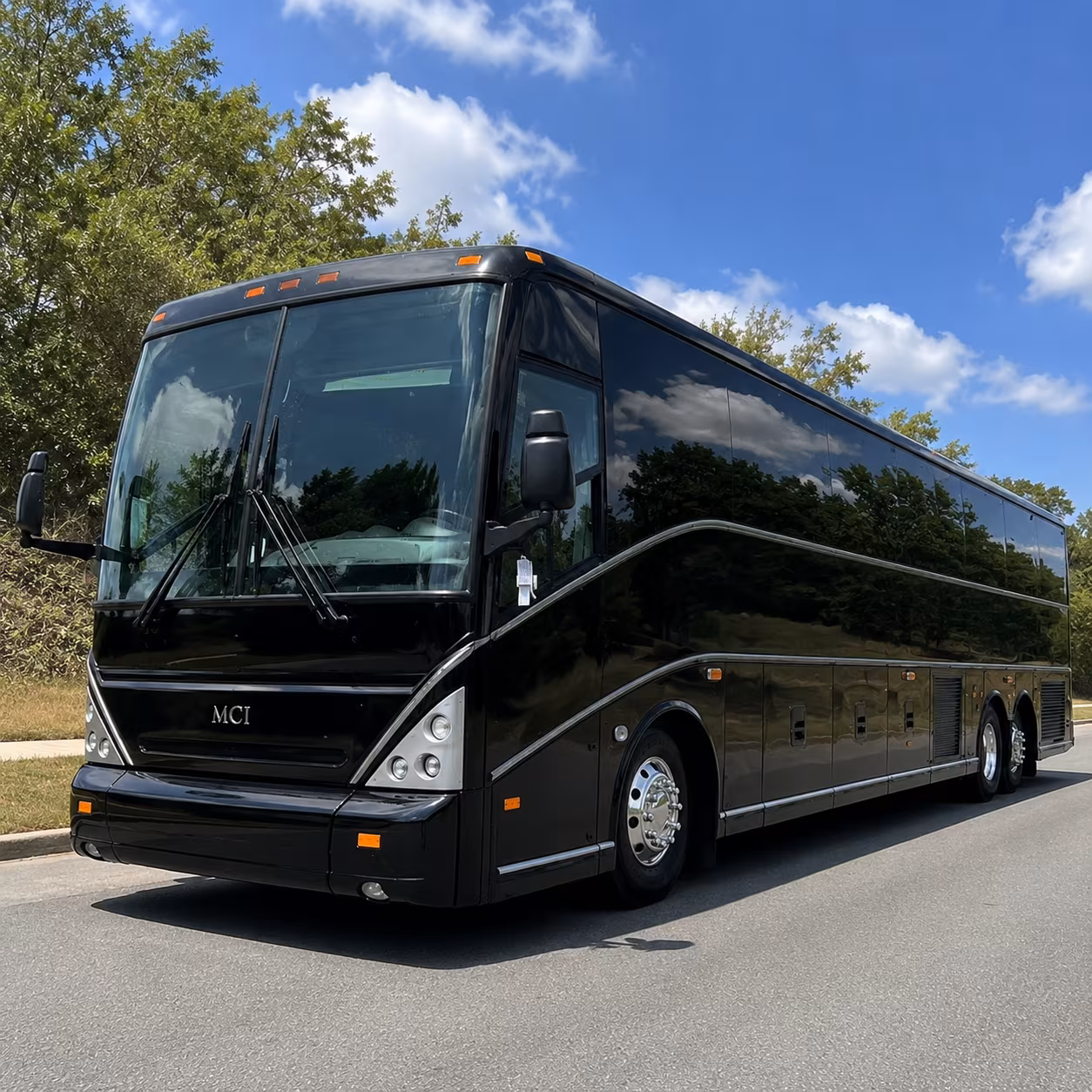 charter buses for sxsw and acl fest book early or pay the price