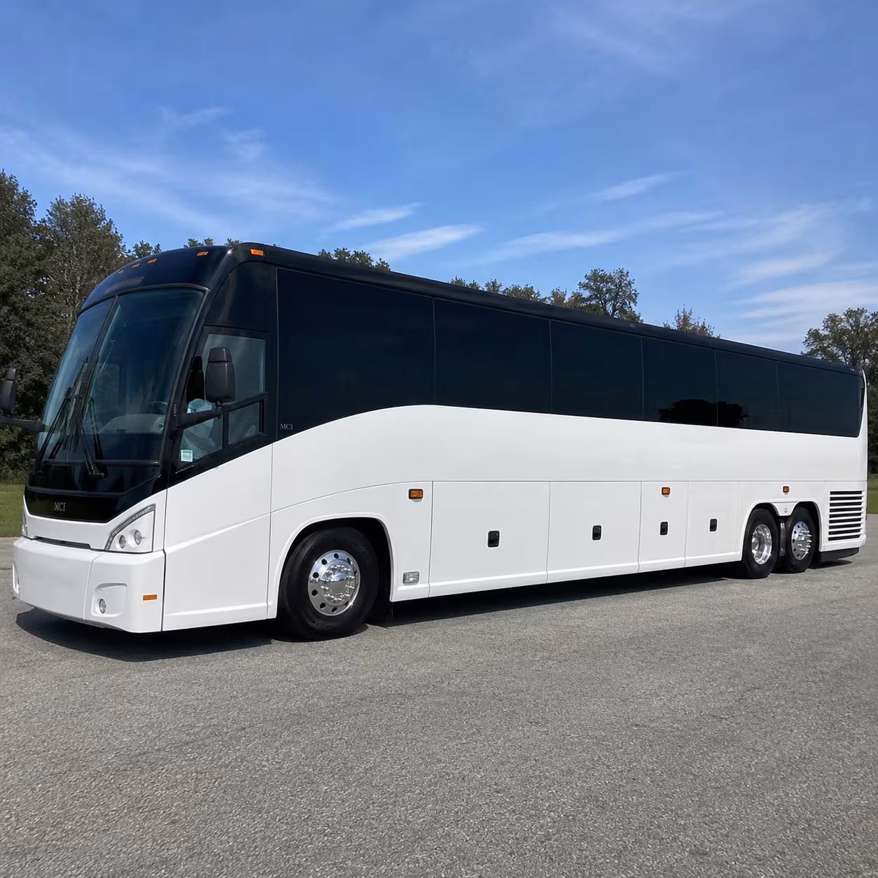 charter buses from austin to fort cavazos for deployment redeployment ceremonies