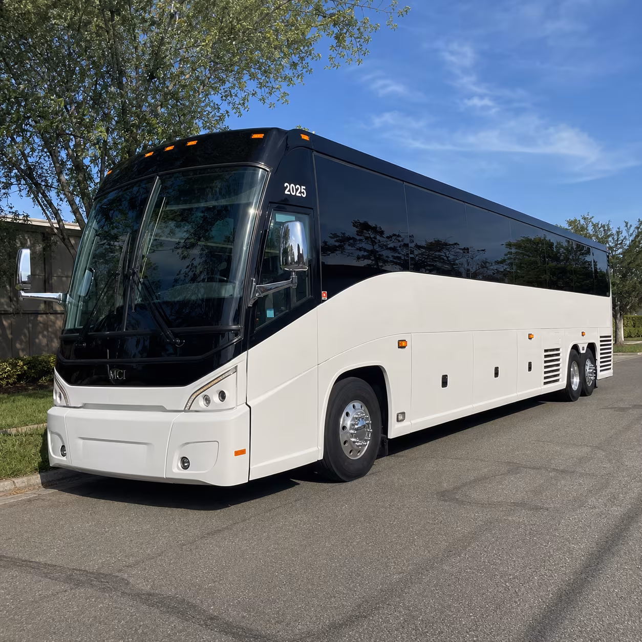 charter buses from austin to houston san antonio and across texas