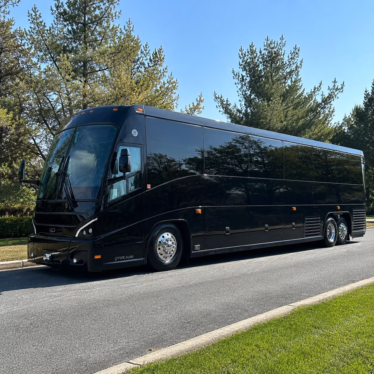 charterbusservicesaustin com can help you set up a temporary shuttle when your parking lot is out of commission