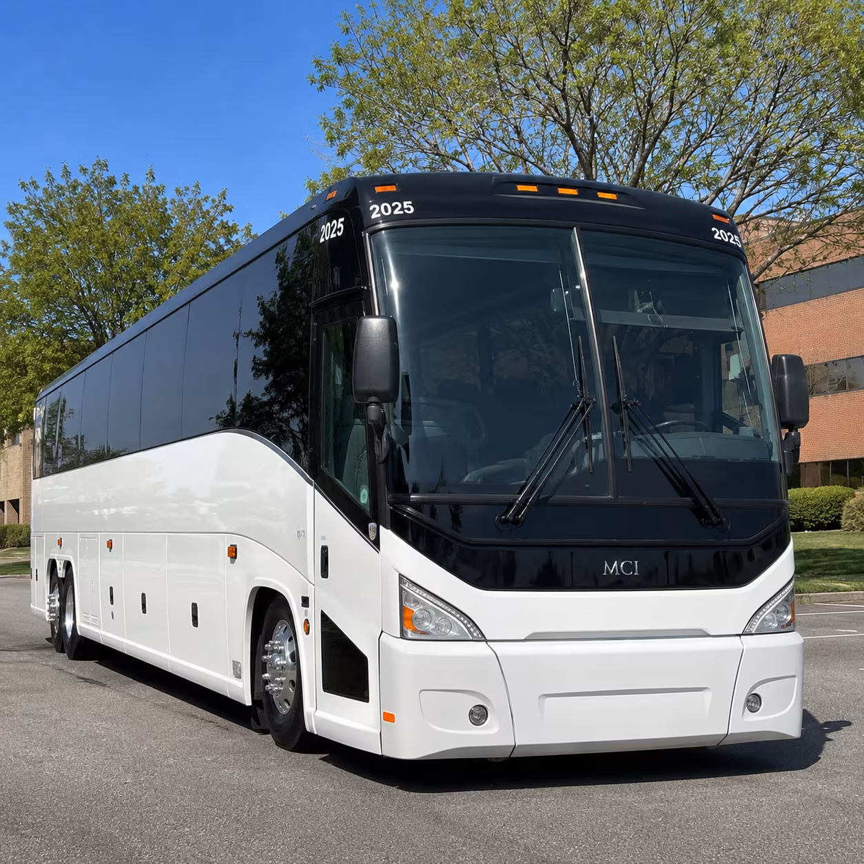 employee shuttle service between the domain and downtown austin
