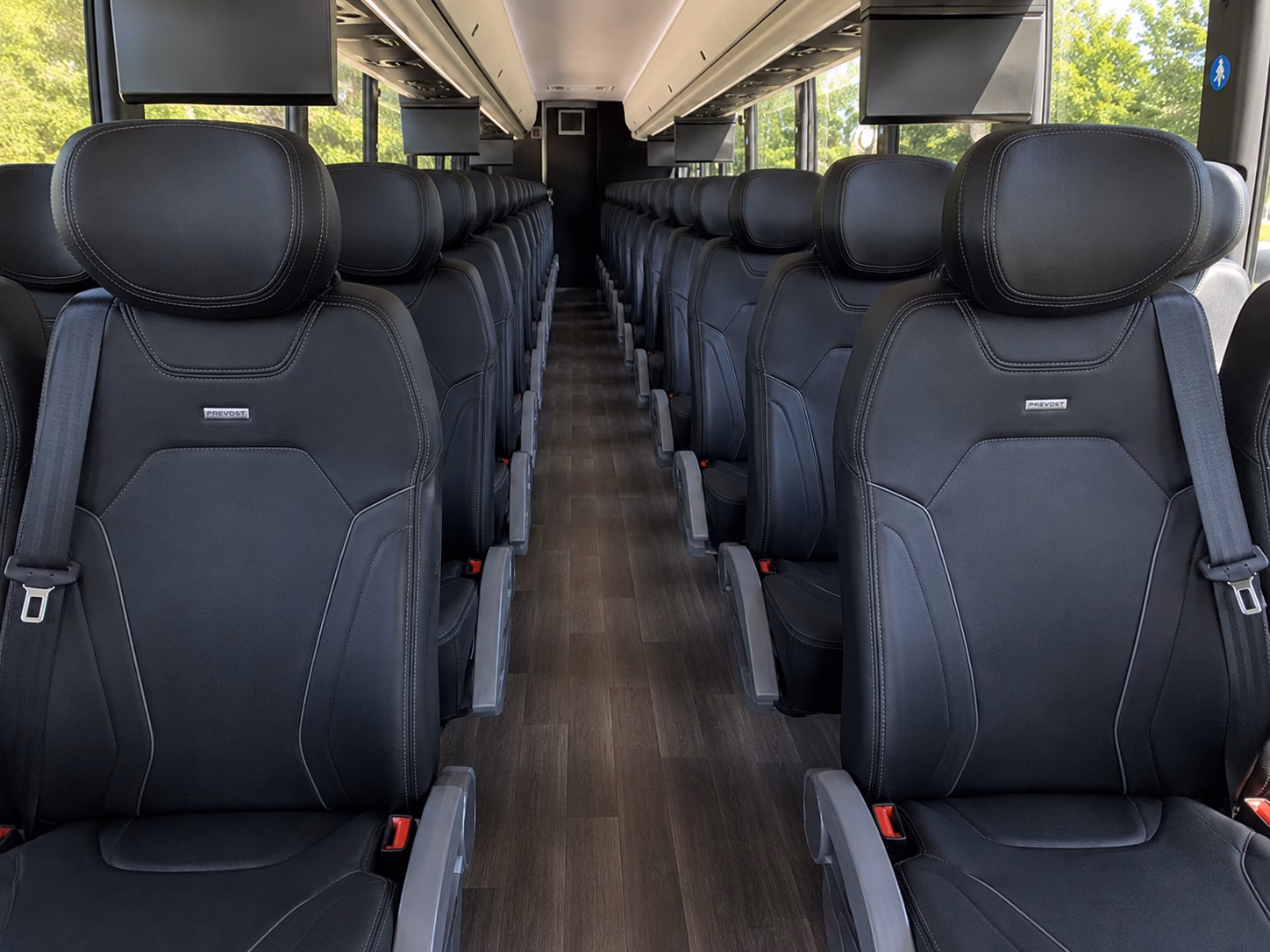 how your starting location affects charter bus rates in austin texas