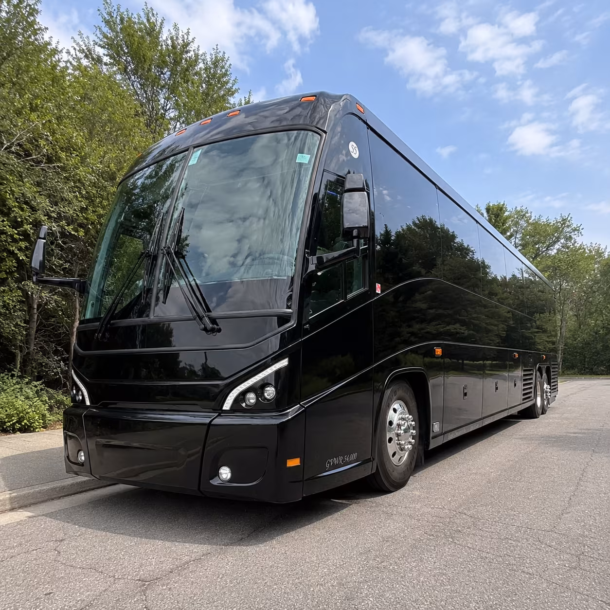 it s never been easier to arrange group transportation for austin veterans events and ceremonies