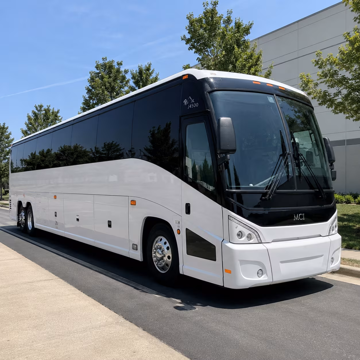 senior member shuttles and accessible church transportation in austin