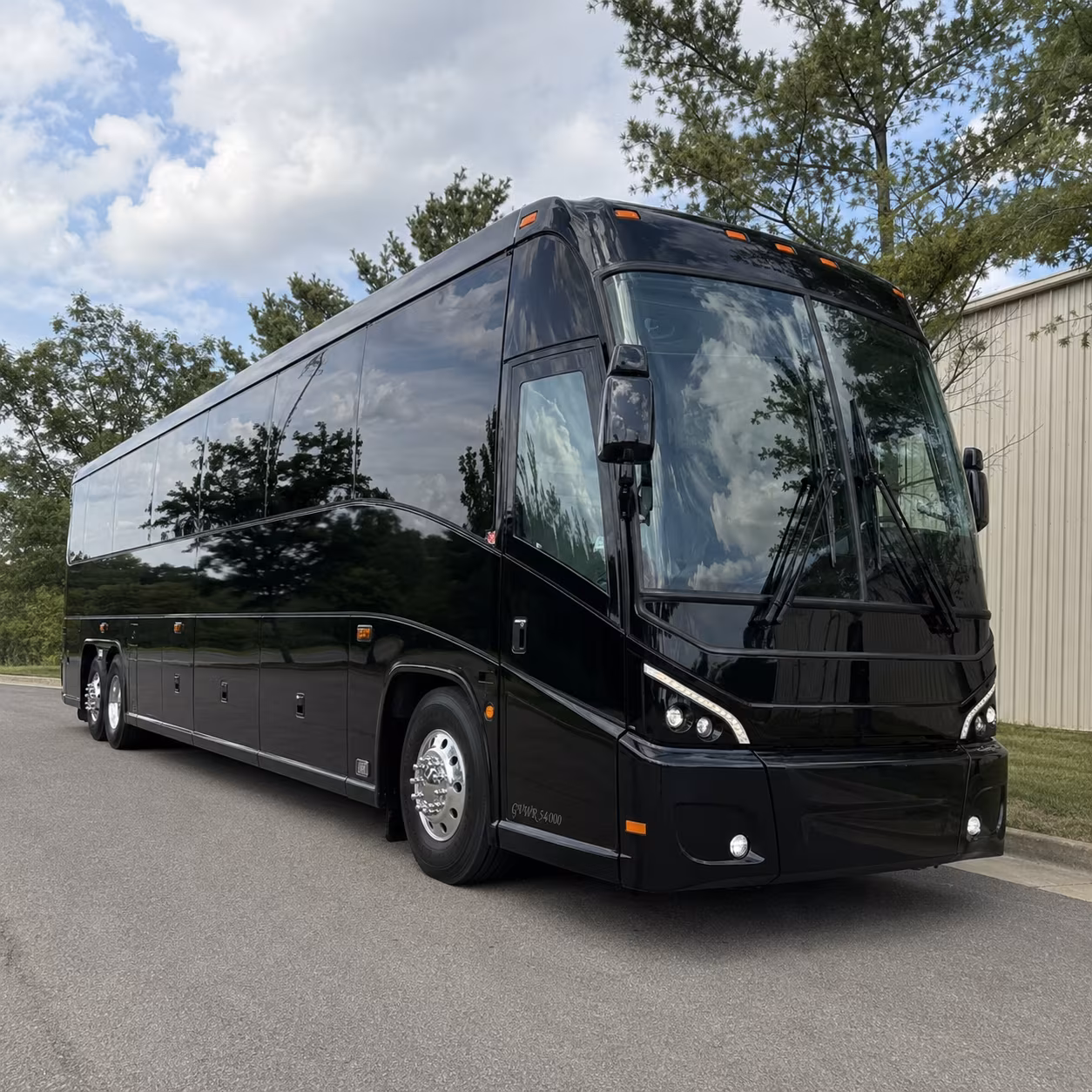 shuttle buses between austin hotels and camp mabry for military events