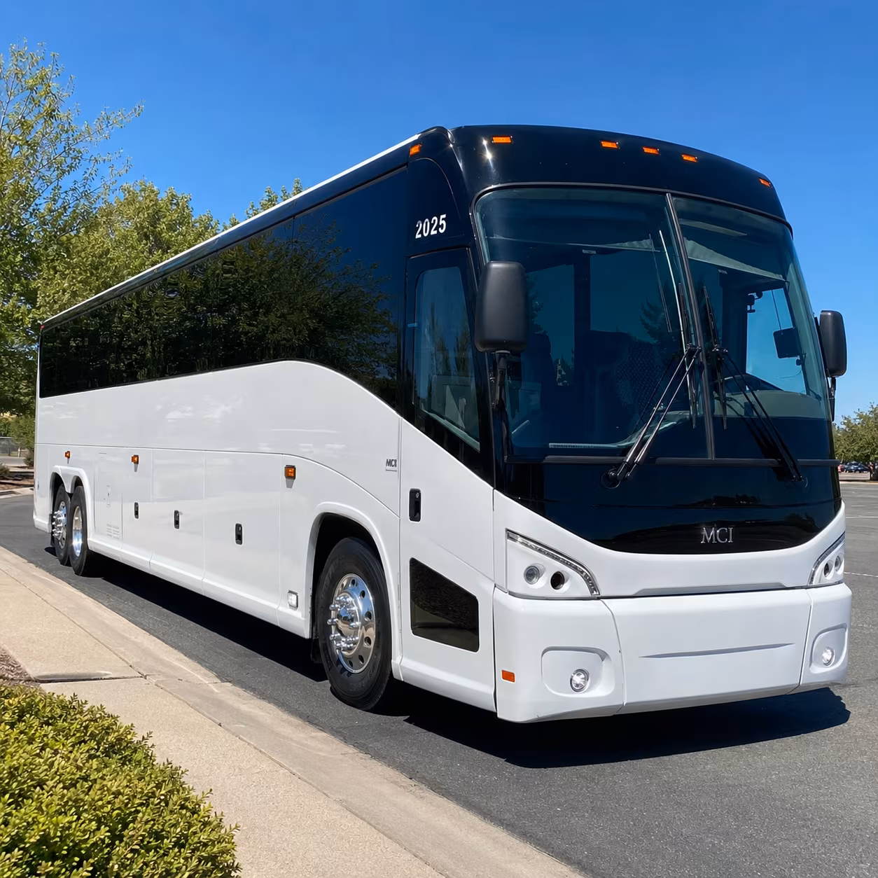sunday service shuttles that keep your whole congregation moving